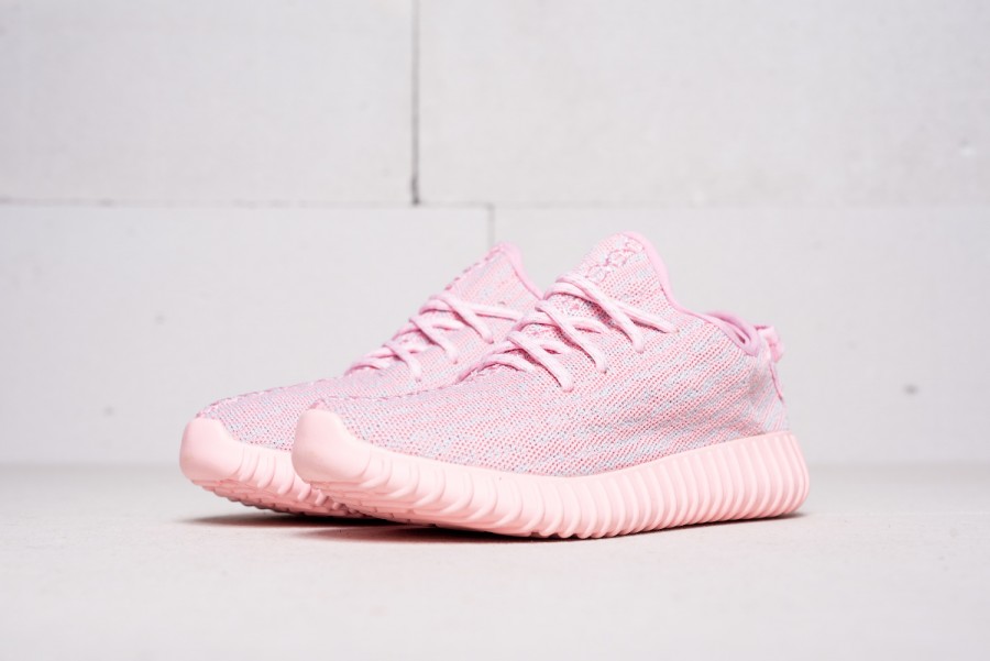 Кроссовки Adidas Yeezy 350 boost