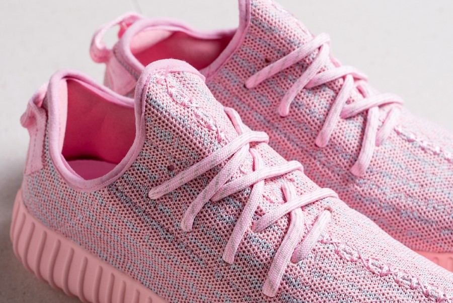 Кроссовки Adidas Yeezy 350 boost