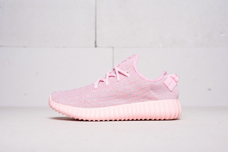 Кроссовки Adidas Yeezy 350 boost