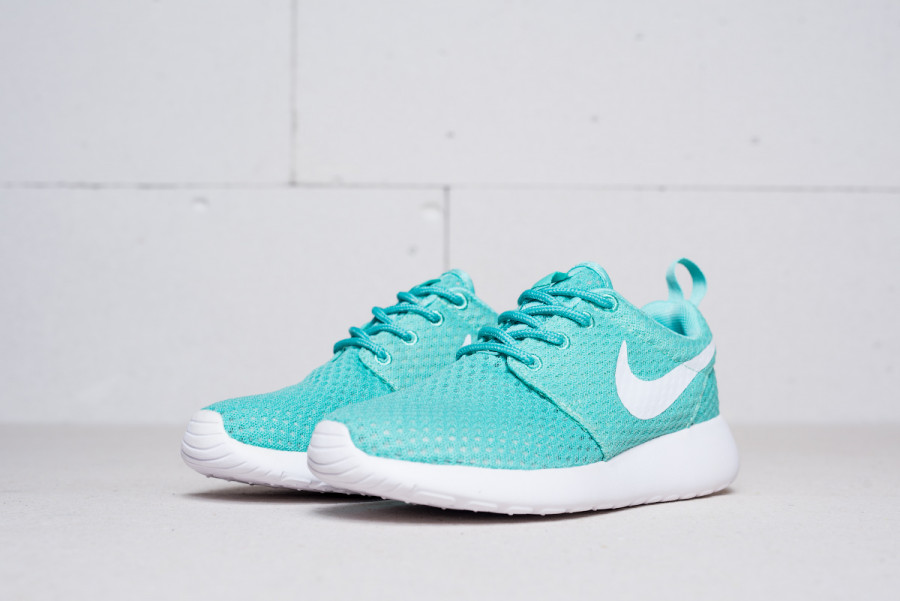 Кроссовки Nike Roshe Run