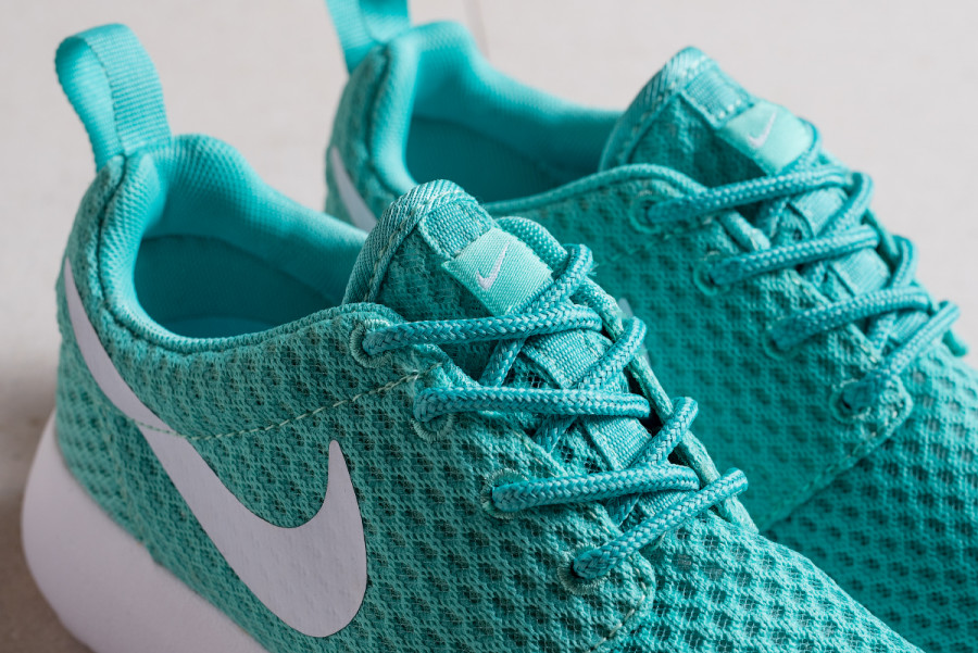 Кроссовки Nike Roshe Run