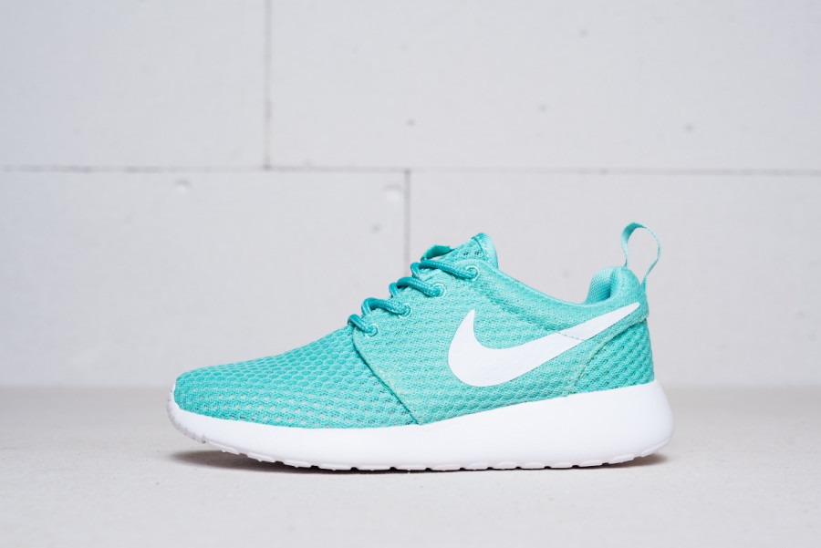 Кроссовки Nike Roshe Run