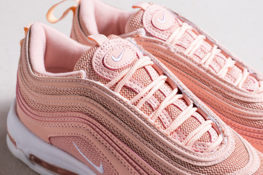 Кроссовки Nike Air Max 97