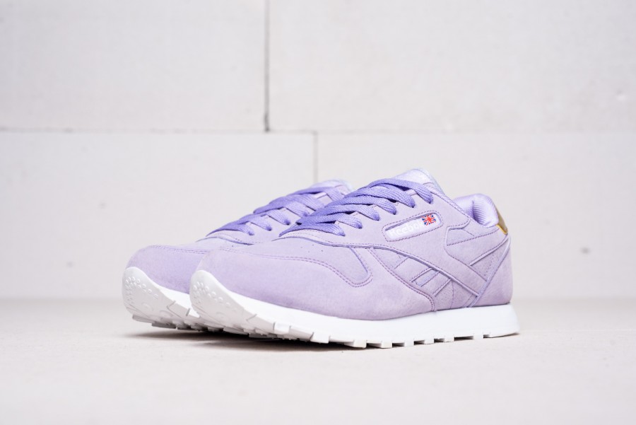 Кроссовки Reebok Classic