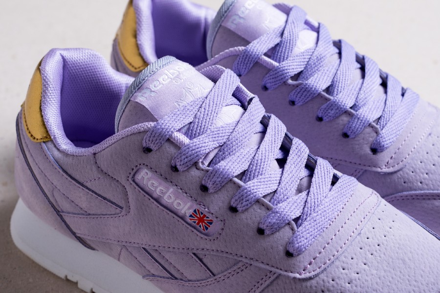 Кроссовки Reebok Classic