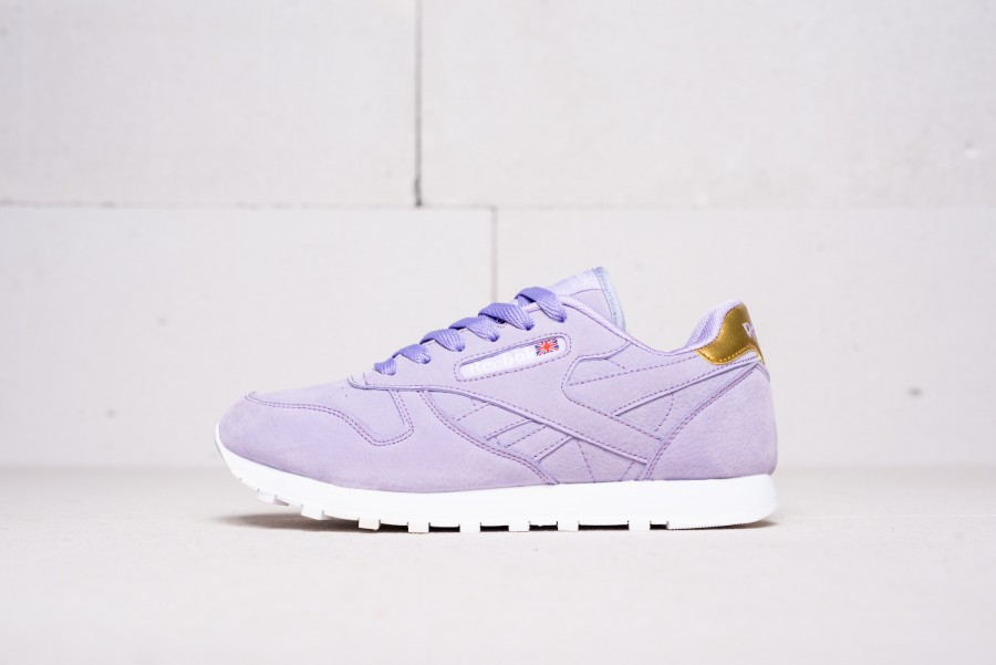 Кроссовки Reebok Classic
