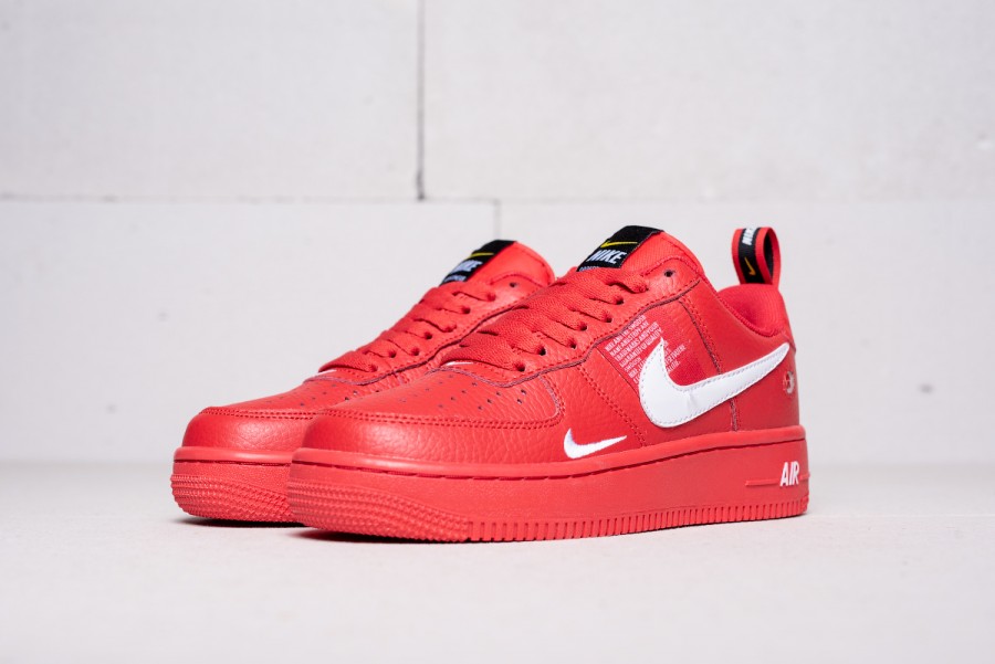 Кроссовки Nike Air Force 1 Low