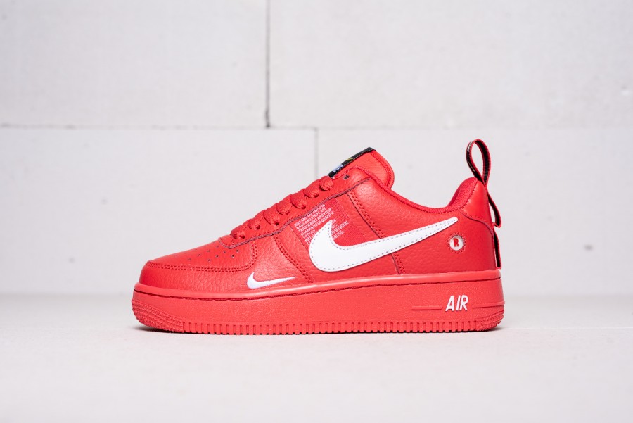 Кроссовки Nike Air Force 1 Low