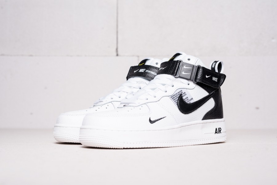 Кроссовки Nike Air Force 1
