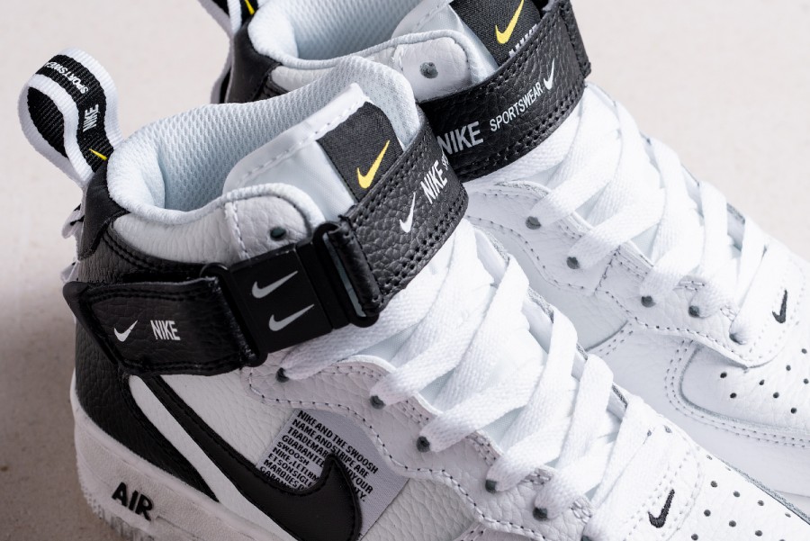 Кроссовки Nike Air Force 1