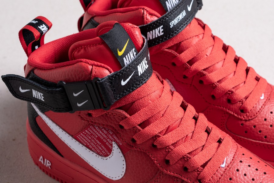 Кроссовки Nike Air Force 1