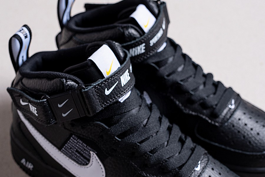 Кроссовки Nike Air Force 1