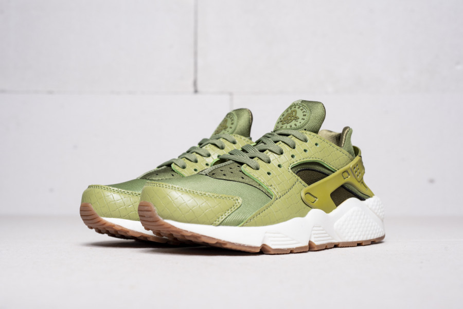 Кроссовки Nike Air Huarache
