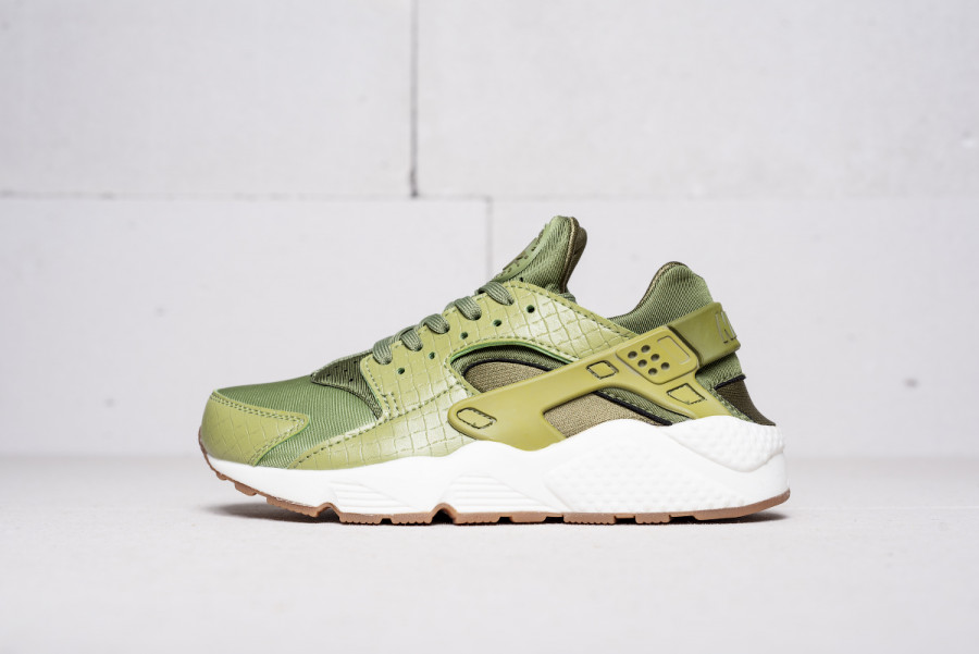Кроссовки Nike Air Huarache