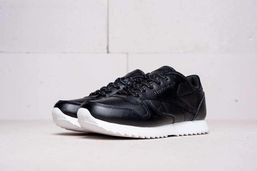 Кроссовки Reebok Classic Leather