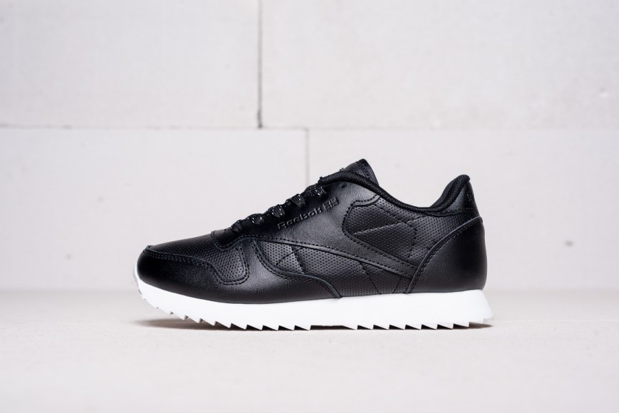 Кроссовки Reebok Classic Leather