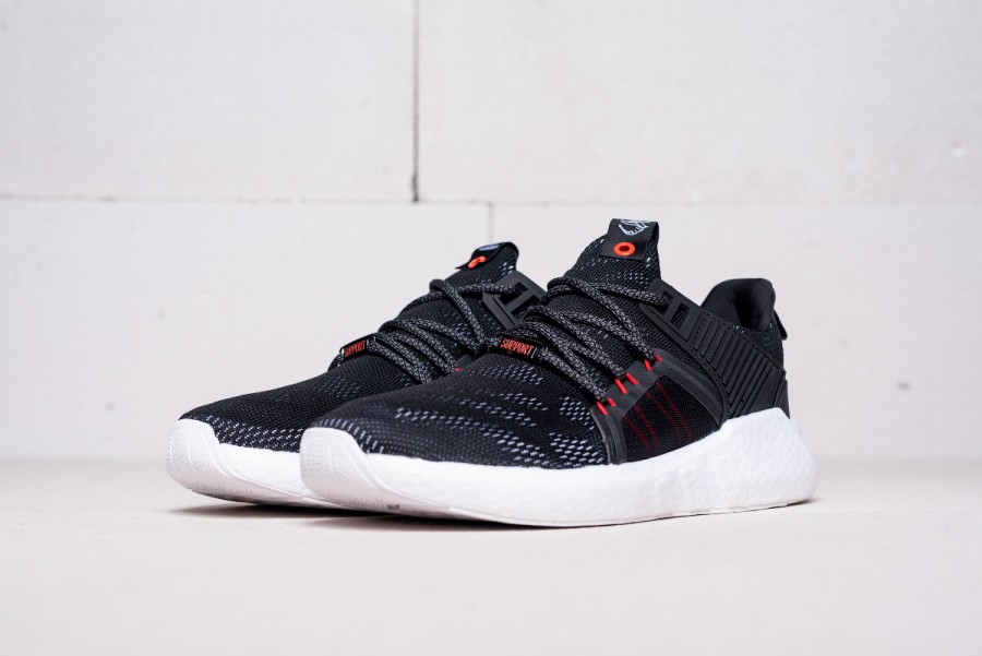 Кроссовки Adidas EQT Support 93/17