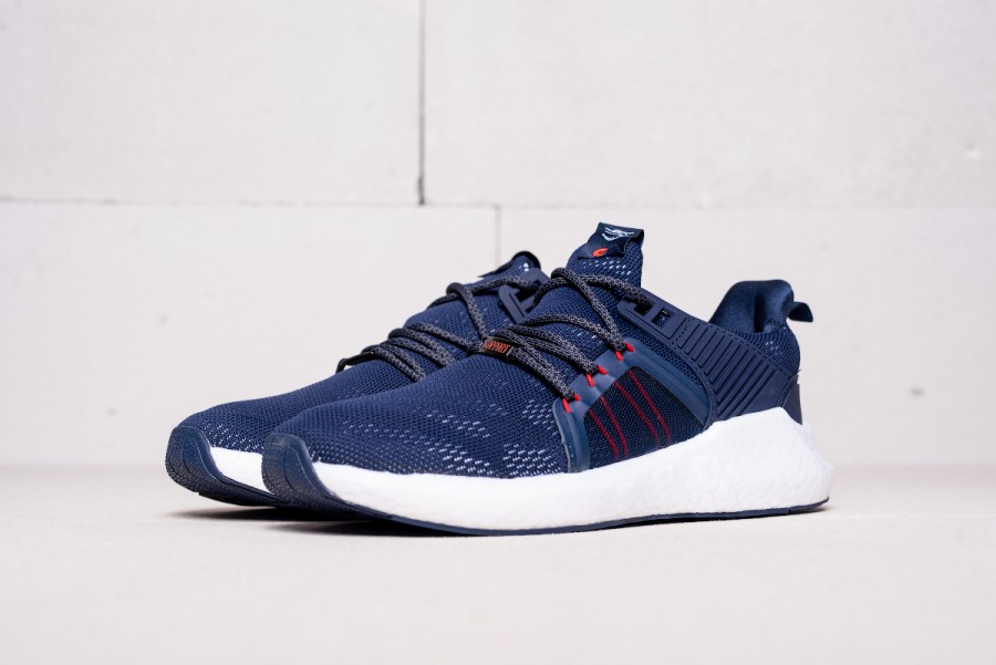 Кроссовки Adidas EQT Support 93/17