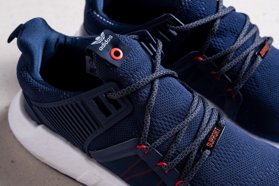 Кроссовки Adidas EQT Support 93/17