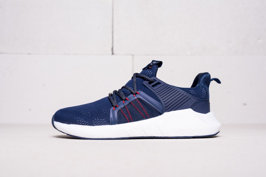 Кроссовки Adidas EQT Support 93/17