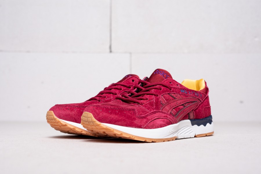 Кроссовки Asics Gel Lyte V