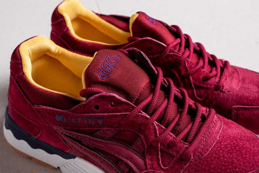 Кроссовки Asics Gel Lyte V