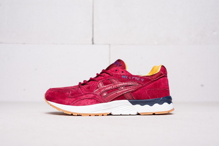 Кроссовки Asics Gel Lyte V