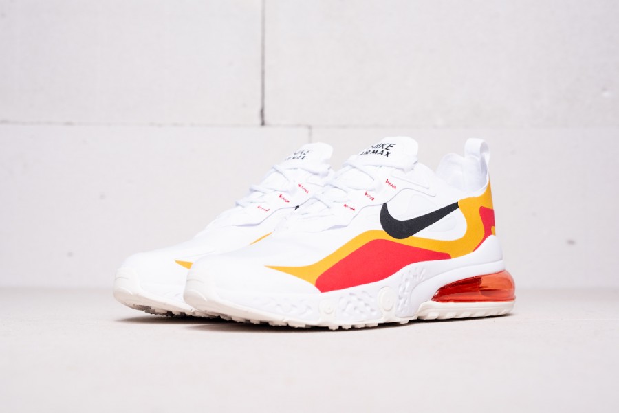 Кроссовки Nike Air Max 270 React