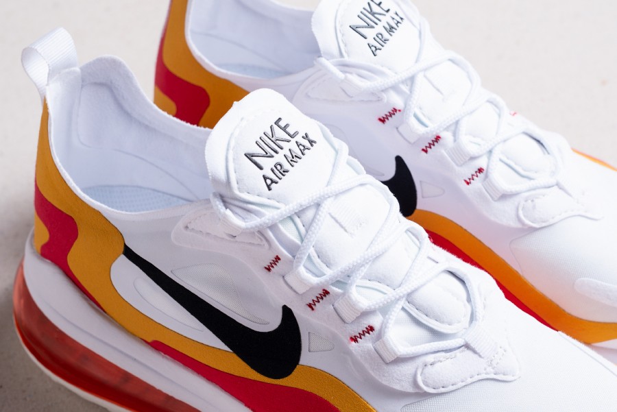 Кроссовки Nike Air Max 270 React