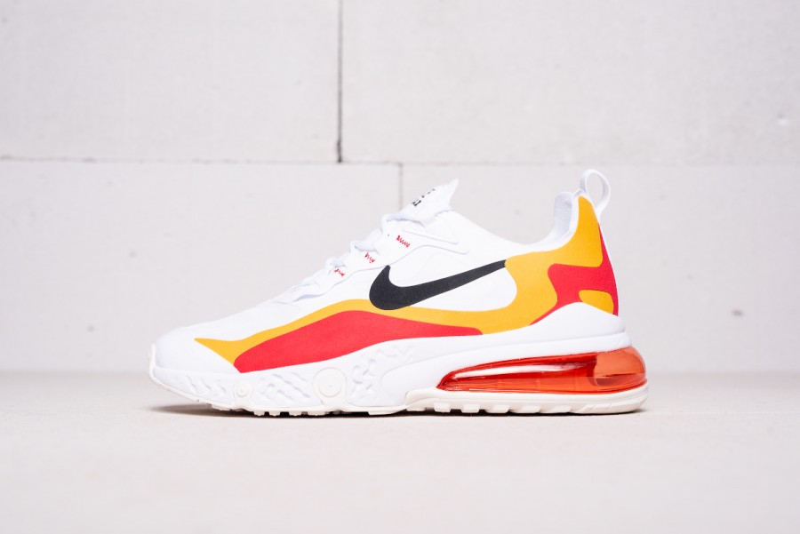 Кроссовки Nike Air Max 270 React