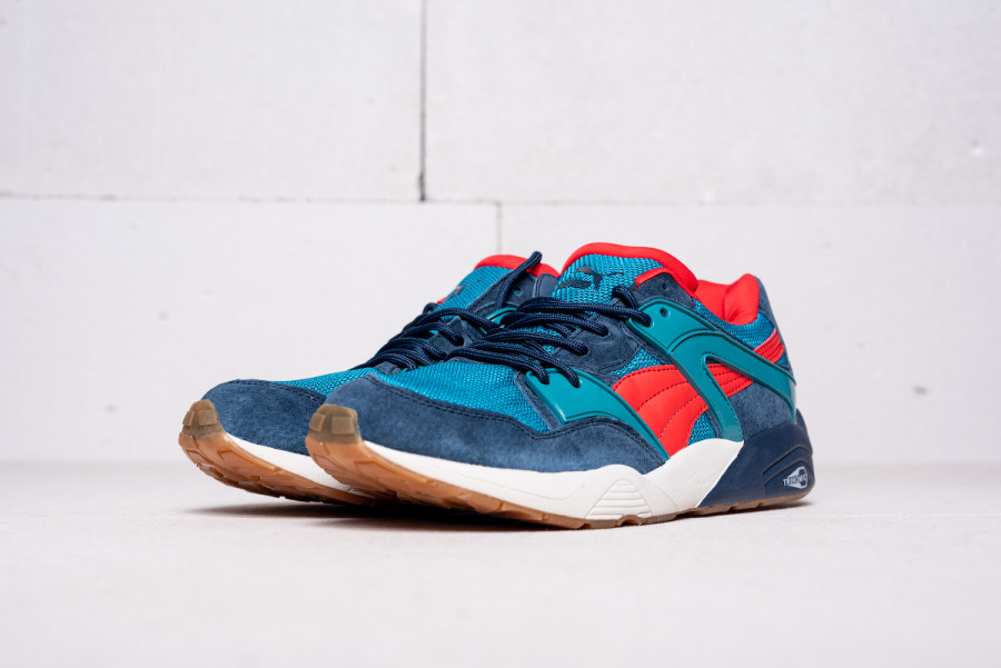 Кроссовки Puma Blaze of Glory