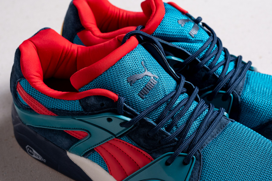 Кроссовки Puma Blaze of Glory