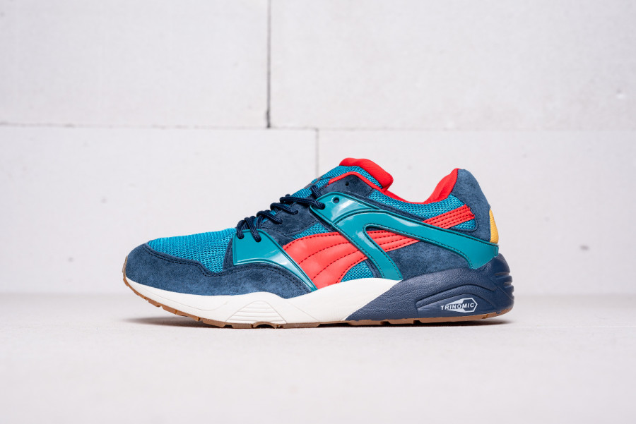 Кроссовки Puma Blaze of Glory