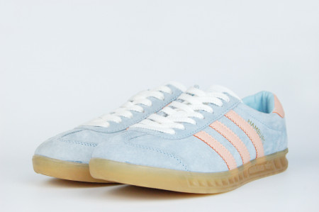 Кроссовки Adidas Hamburg