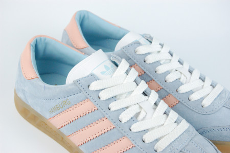 Кроссовки Adidas Hamburg