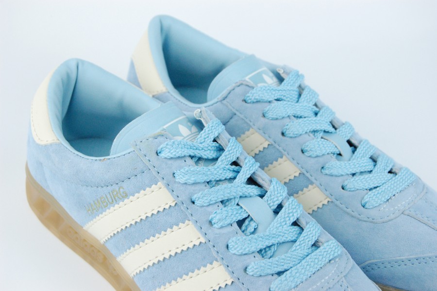 Кроссовки Adidas Hamburg