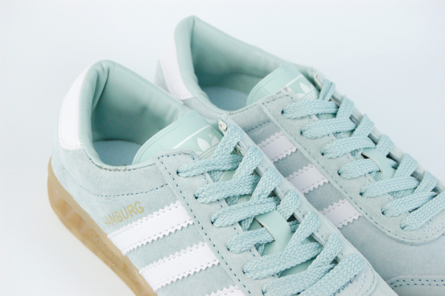 Кроссовки Adidas Hamburg