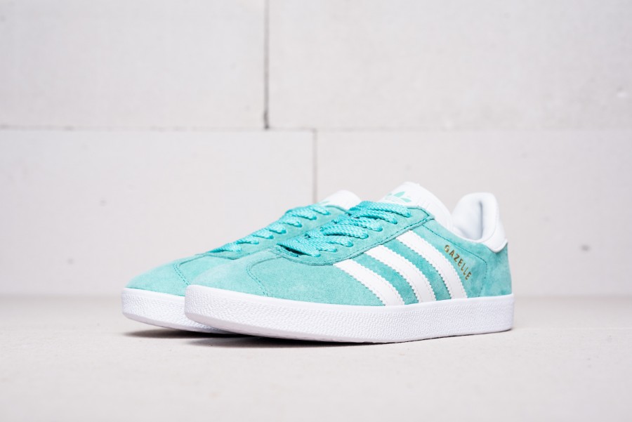 Кроссовки Adidas Gazelle