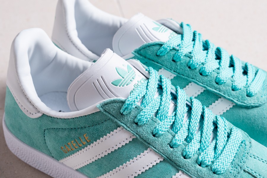 Кроссовки Adidas Gazelle