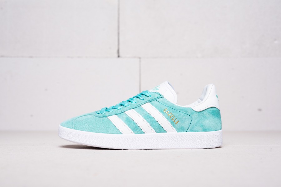 Кроссовки Adidas Gazelle
