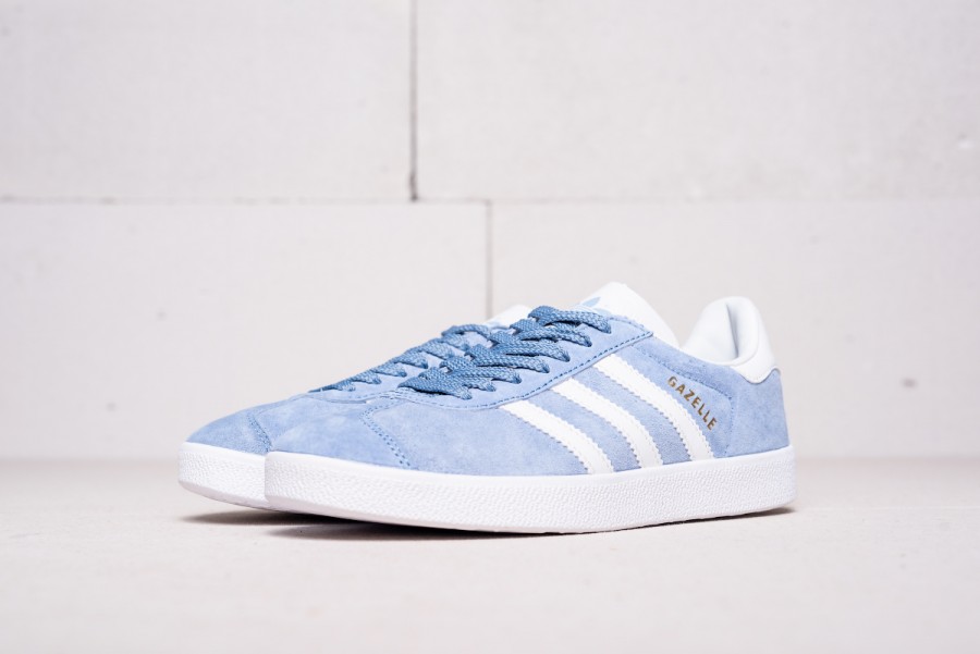 Кроссовки Adidas Gazelle