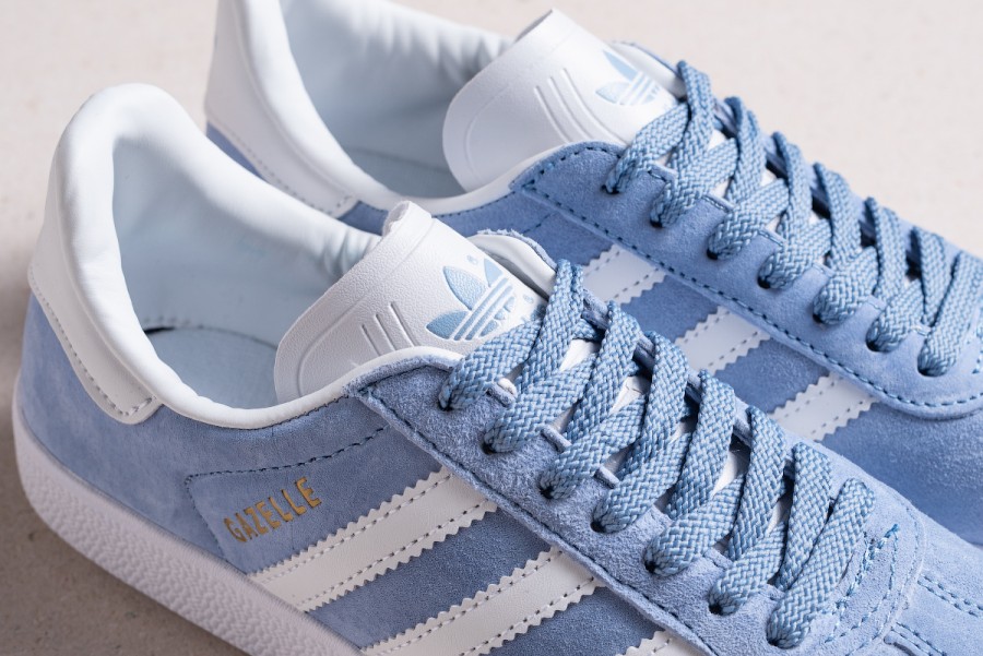 Кроссовки Adidas Gazelle