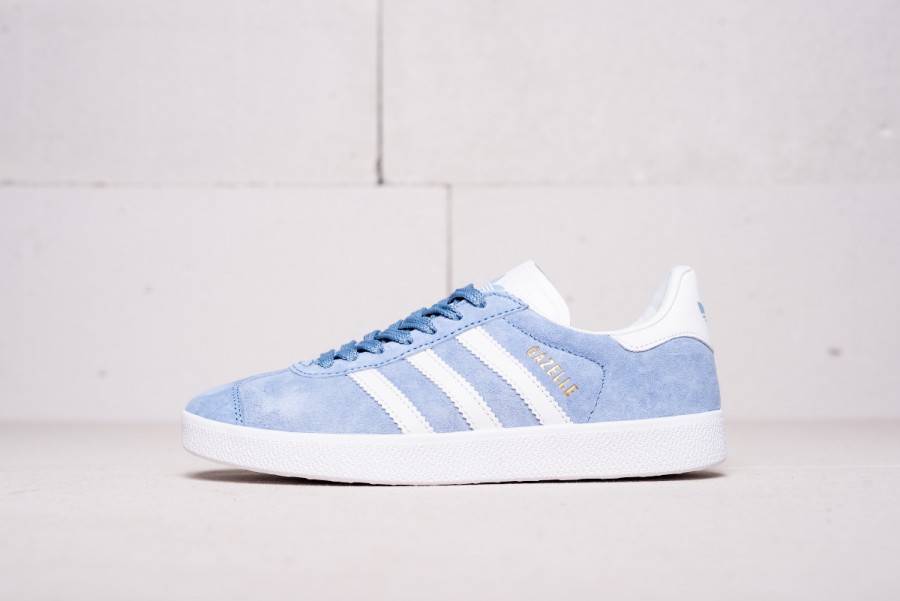 Кроссовки Adidas Gazelle