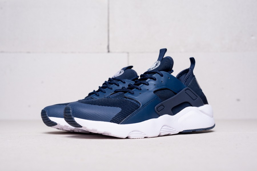 Кроссовки Nike Air Huarache Run Ultra