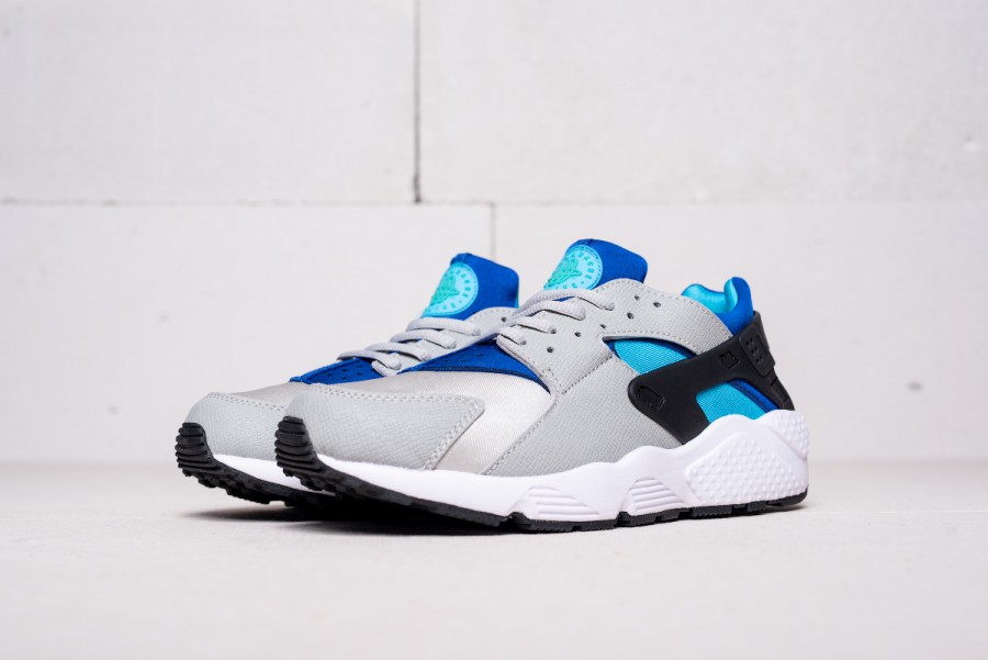 Кроссовки Nike Air Huarache