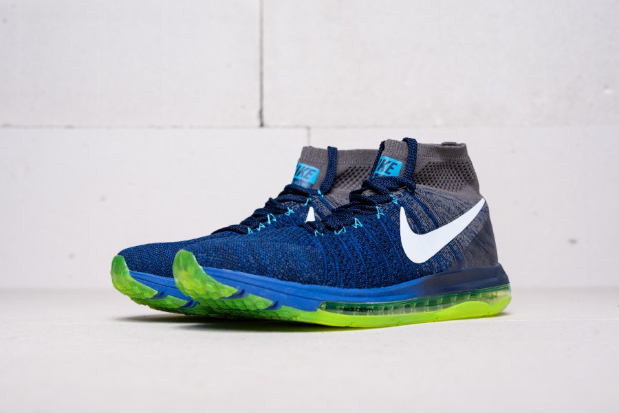 Кроссовки Nike Air Zoom All Out Flyknit