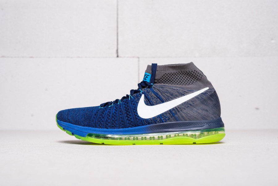 Кроссовки Nike Air Zoom All Out Flyknit