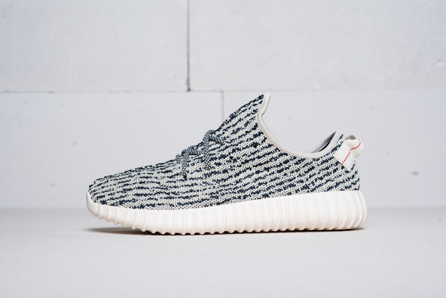 Кроссовки Adidas Yeezy 350 boost