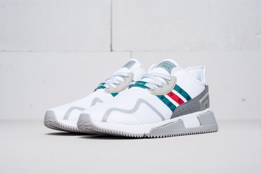 Кроссовки Adidas EQT Cushion ADV
