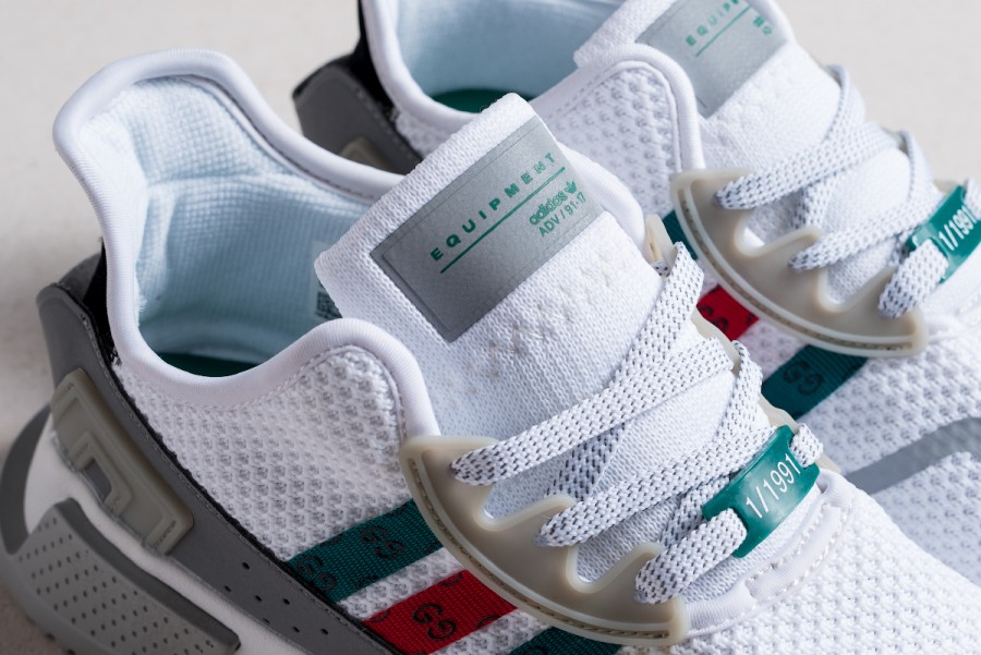 Кроссовки Adidas EQT Cushion ADV